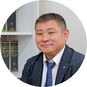 行政書士 川野博満