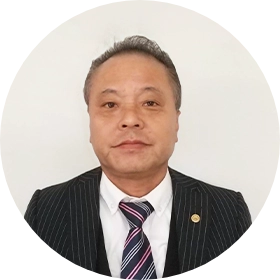 行政書士 安武優一