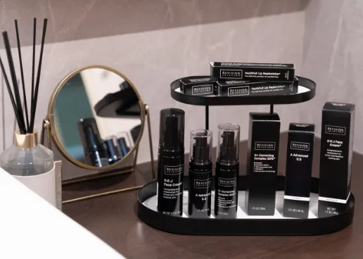  ジェネオXが陳列されている