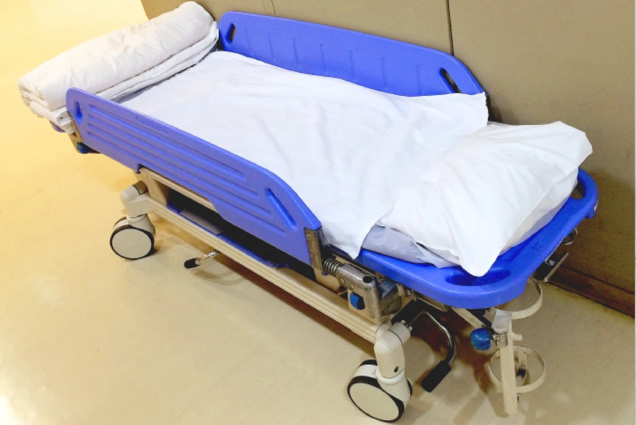 ストレッチャー